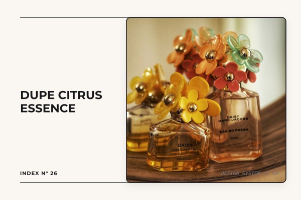 dupe citrus essence